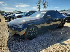 3MW43CM07T8G12661 2026 BMW 2ER