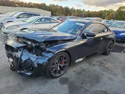 3MW43CM08P8D25836 2023 BMW 2ER