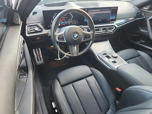 3MW43CM08P8D25836 2023 BMW 2ER - Image 8