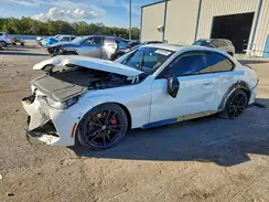 3MW43CM08P8D28347 2023 BMW 2ER