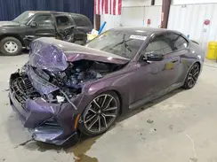 3MW43CM08R8E16091 2024 BMW M2