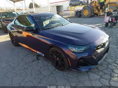 3MW43CM08S8E99897 2025 BMW 2ER
