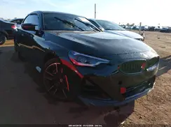 3MW43CM08S8F13541 2025 BMW 2ER