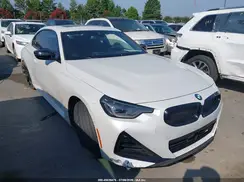 3MW43CM08S8F83332 2025 BMW 2ER