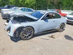 3MW43CM09R8D98359 2024 BMW M2