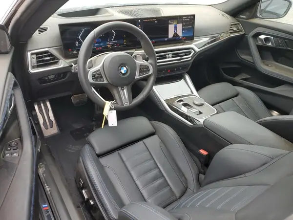 3MW43CM09R8E60729 2024 BMW M2 - Image 8