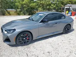 3MW43CM09S8F24595 2025 BMW 2ER