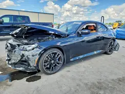 3MW43CM09S8F32051 2025 BMW M2