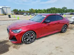 3MW43CM09S8F60013 2025 BMW M2