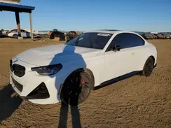 3MW43CM0XP8C79023 2023 BMW M2