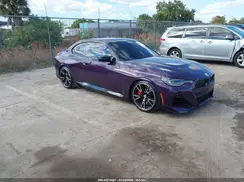 3MW43CM0XP8C98462 2023 BMW 2ER