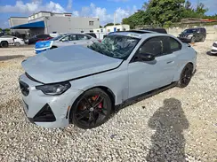 3MW43CM0XP8D28639 2023 BMW 2ER