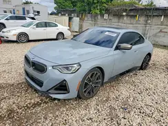 3MW43CM0XR8E46774 2024 BMW M2