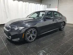 3MW49FF00P8C83403 2023 BMW M3