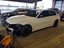 3MW49FF00P8C86494 2023 BMW M3