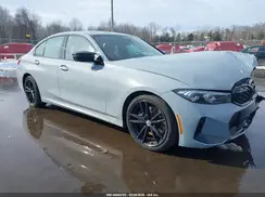 3MW49FF00P8C96331 2023 BMW 3ER
