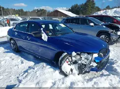 3MW49FF00P8D07697 2023 BMW 3ER