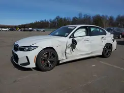 3MW49FF00P8D22118 2023 BMW M3