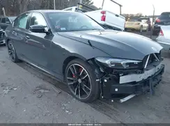 3MW49FF00P8D27755 2023 BMW 3ER