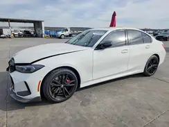 3MW49FF00P8D47231 2023 BMW 3ER