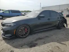 3MW49FF00P8D49402 2023 BMW M3