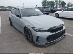 3MW49FF00P8D77443 2023 BMW 3ER