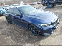 3MW49FF00R8D81317 2024 BMW 3ER