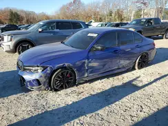 3MW49FF00R8D93645 2024 BMW M3