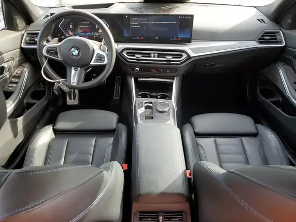 3MW49FF00R8E03512 2024 BMW 3ER - Image 8