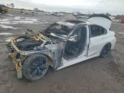 3MW49FF00R8E21685 2024 BMW M3