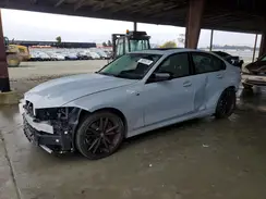 3MW49FF00R8E38499 2024 BMW M3