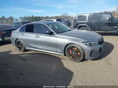 3MW49FF01P8C81031 2023 BMW 3ER