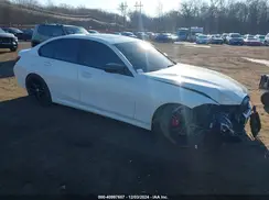 3MW49FF01P8C87749 2023 BMW 3ER