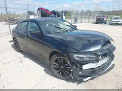3MW49FF01P8C88867 2023 BMW 3ER