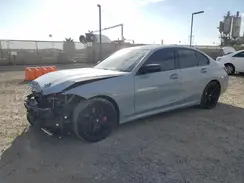 3MW49FF01P8C95365 2023 BMW 3ER