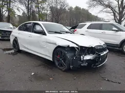 3MW49FF01P8D15467 2023 BMW 3ER