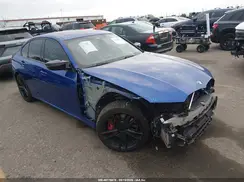 3MW49FF01P8D60649 2023 BMW 3ER