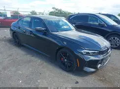 3MW49FF01P8D61445 2023 BMW 3ER