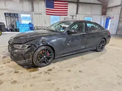 3MW49FF01P8D64104 2023 BMW M3