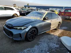 3MW49FF01P8D65592 2023 BMW M3