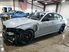 3MW49FF01R8D83416 2024 BMW 3ER