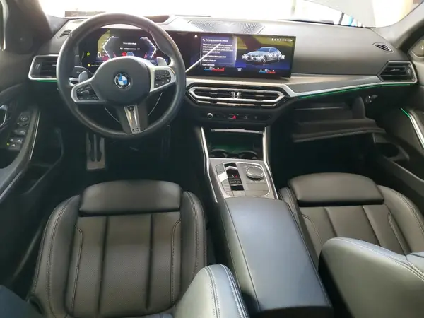 3MW49FF01R8D83416 2024 BMW 3ER - Image 8