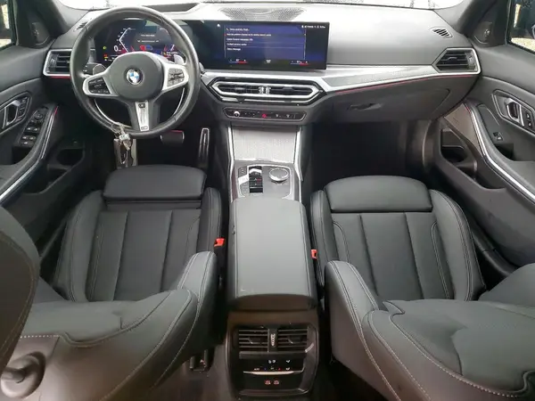 3MW49FF01R8E15894 2024 BMW 3ER - Image 8