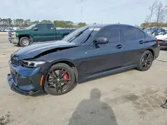 3MW49FF01R8E19945 2024 BMW M3