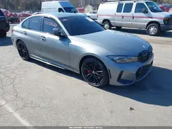 3MW49FF02P8C79255 2023 BMW 3ER