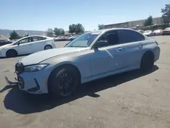 3MW49FF02P8C80583 2023 BMW 3ER