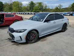3MW49FF02P8C88716 2023 BMW 3ER