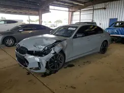 3MW49FF02P8C95018 2023 BMW M3