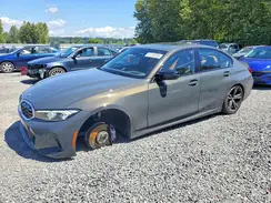 3MW49FF02P8C96234 2023 BMW M3