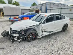 3MW49FF02P8D06325 2023 BMW 3ER